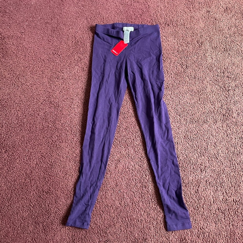 Woman’s leggings